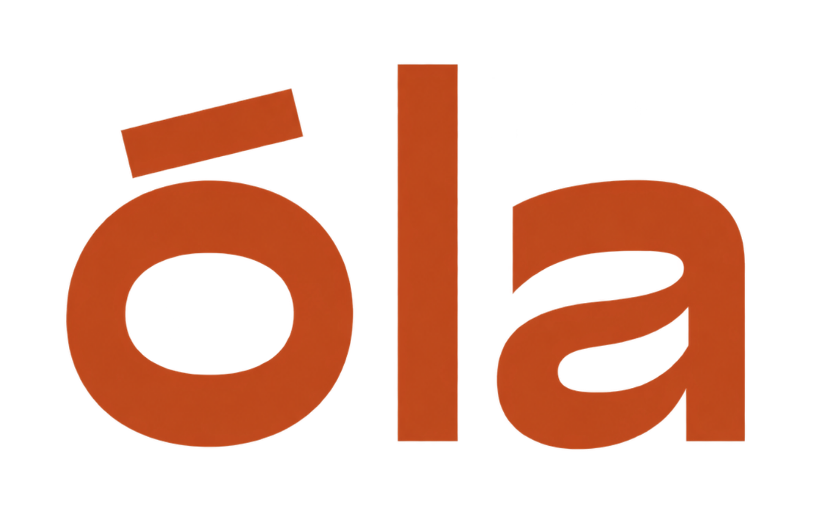 Ola Showroom